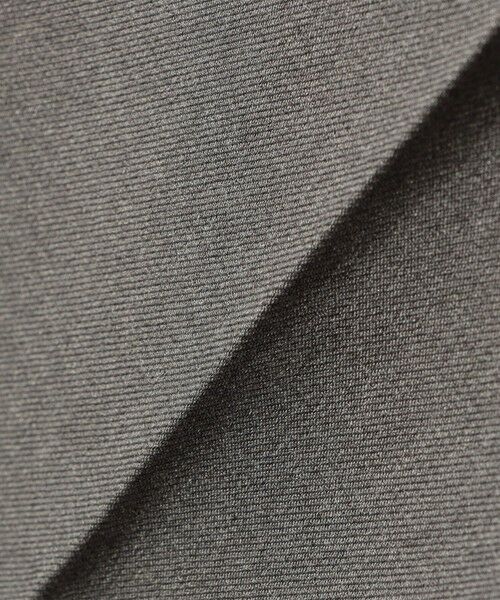 SHIPS / シップス その他パンツ | SHIPS Colors:〈手洗い可能〉ウールライクイージーワイドパンツ2（セットアップ対応可能）◇ | 詳細10