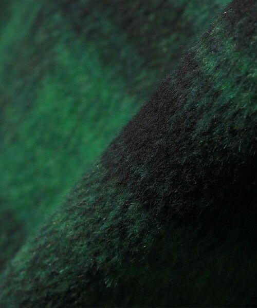 SHIPS / シップス ロング・マキシ丈スカート | SHIPS Colors:起毛 チェック タイトスカート◇ | 詳細24