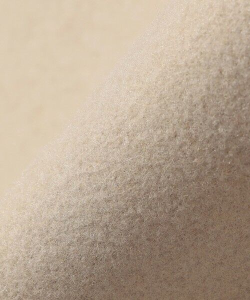 SHIPS / シップス ロング・マキシ丈スカート | SHIPS Colors:〈手洗い可能〉ジャージーメルトン ポケット フレアスカート | 詳細2