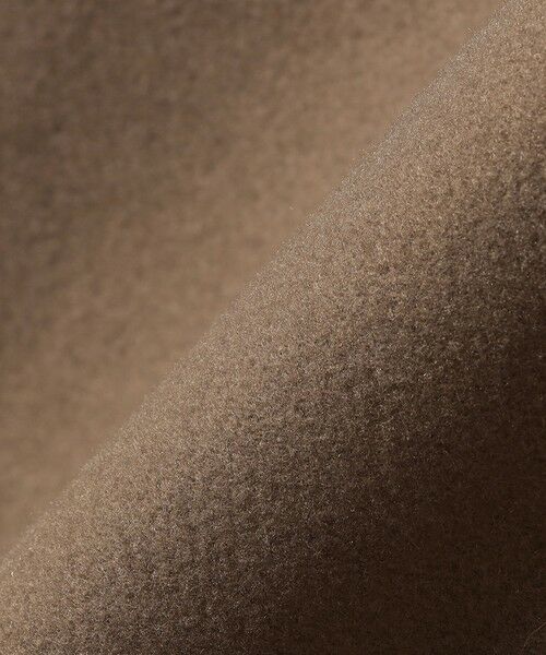 SHIPS / シップス ロング・マキシ丈スカート | SHIPS Colors:〈手洗い可能〉ジャージーメルトン ポケット フレアスカート | 詳細19