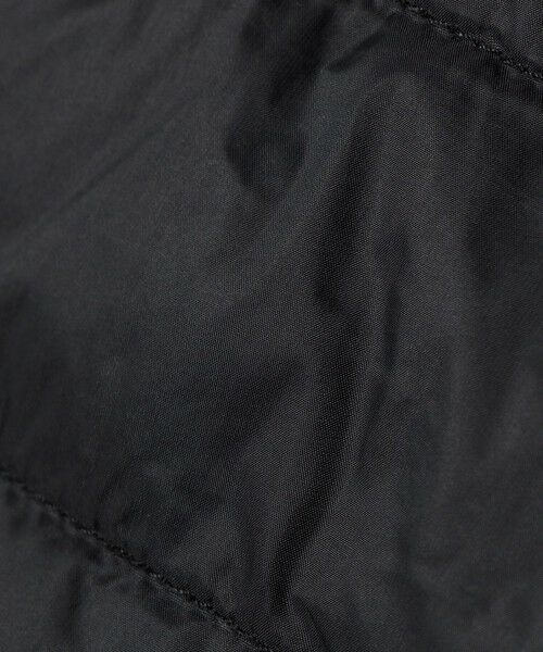 SHIPS / シップス ダウンジャケット・ベスト | SHIPS Colors:〈洗濯機可能・撥水〉ノーカラー ライト ダウン ジャケット | 詳細3