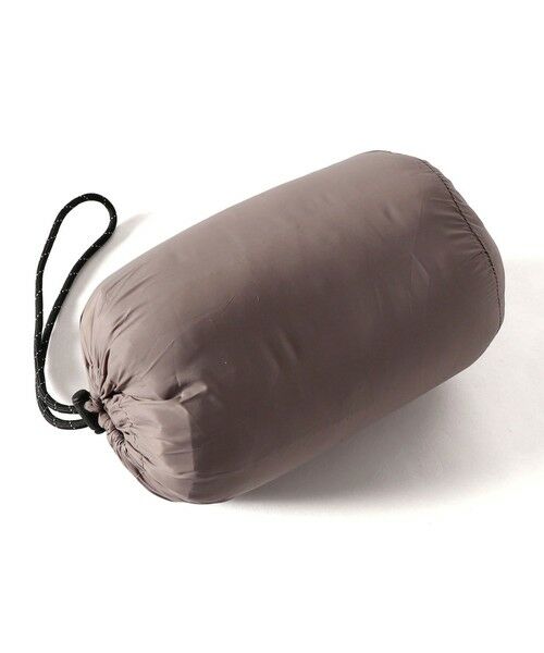 SHIPS / シップス ダウンジャケット・ベスト | SHIPS Colors:〈洗濯機可能・撥水〉ノーカラー ライト ダウン ジャケット | 詳細20