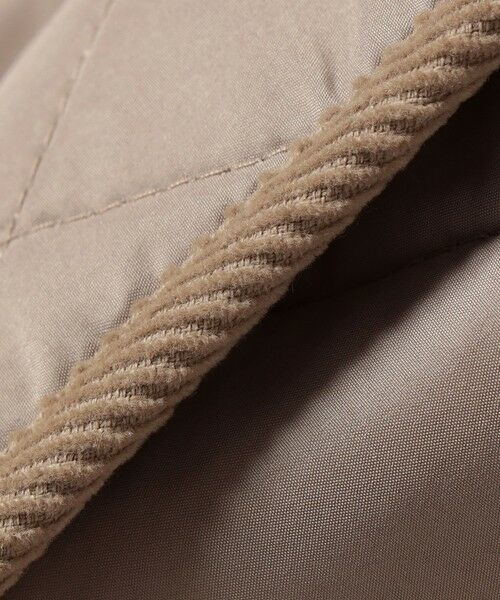 SHIPS / シップス その他アウター | SHIPS Colors:リバーシブル キルティング コート◇ | 詳細10