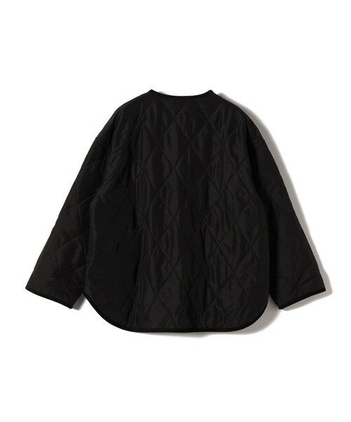 SHIPS / シップス その他アウター | 《一部追加予約》SHIPS Colors:リバーシブル キルティング コート◆ | 詳細13