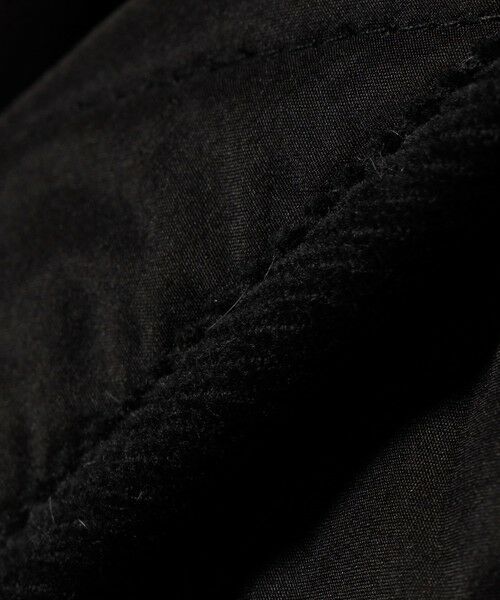 SHIPS / シップス その他アウター | 《一部追加予約》SHIPS Colors:リバーシブル キルティング コート◆ | 詳細14