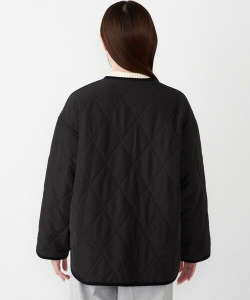 SHIPS / シップス その他アウター | 《一部追加予約》SHIPS Colors:リバーシブル キルティング コート◆ | 詳細17