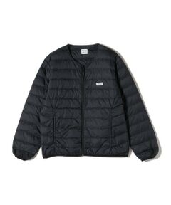 SHIPS / シップス ダウンジャケット・ベスト | 【SHIPS Colors別注】FIRST DOWN:〈撥水・洗濯機可能〉リンク ライト ダウン