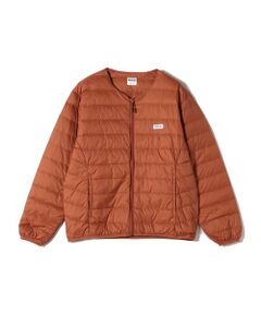 SHIPS / シップス ダウンジャケット・ベスト | 【SHIPS Colors別注】FIRST DOWN:〈撥水・洗濯機可能〉リンク ライト ダウン