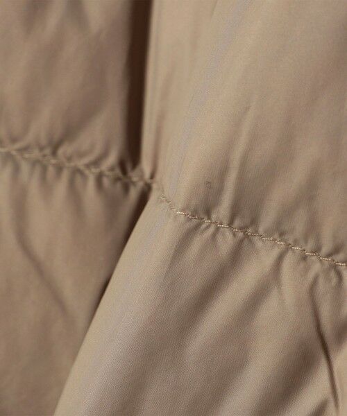 SHIPS / シップス ダウンジャケット・ベスト | 【SHIPS Colors別注】FIRST DOWN:〈撥水・洗濯機可能〉リンク ライト ダウン | 詳細3