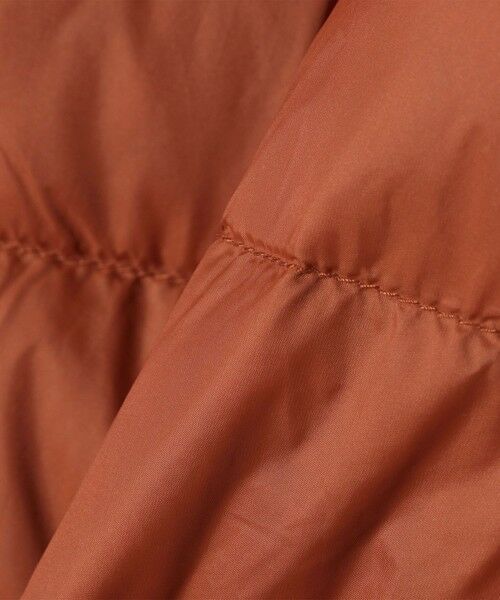 SHIPS / シップス ダウンジャケット・ベスト | 【SHIPS Colors別注】FIRST DOWN:〈撥水・洗濯機可能〉リンク ライト ダウン | 詳細22