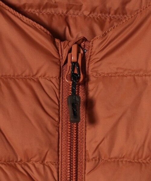 SHIPS / シップス ダウンジャケット・ベスト | 【SHIPS Colors別注】FIRST DOWN:〈撥水・洗濯機可能〉リンク ライト ダウン | 詳細21