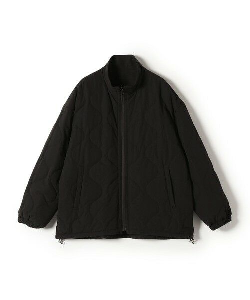 SHIPS / シップス ブルゾン | SHIPS Colors:THINSULATE(TM) 中綿 リバーシブル ブルゾン◇ | 詳細2