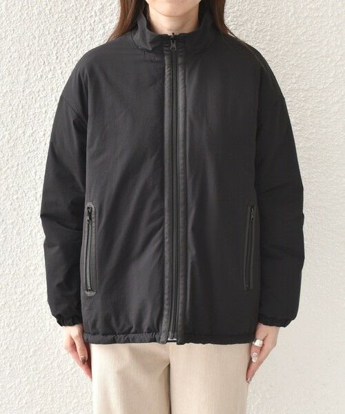 SHIPS / シップス ブルゾン | SHIPS Colors:THINSULATE(TM) 中綿 リバーシブル ブルゾン◇ | 詳細5