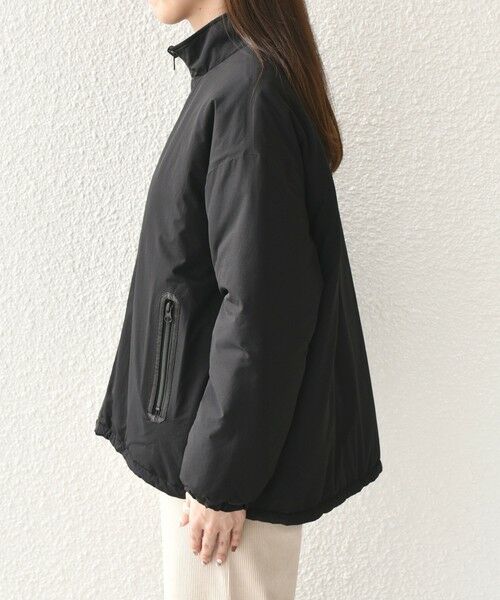 SHIPS / シップス ブルゾン | SHIPS Colors:THINSULATE(TM) 中綿 リバーシブル ブルゾン◇ | 詳細6