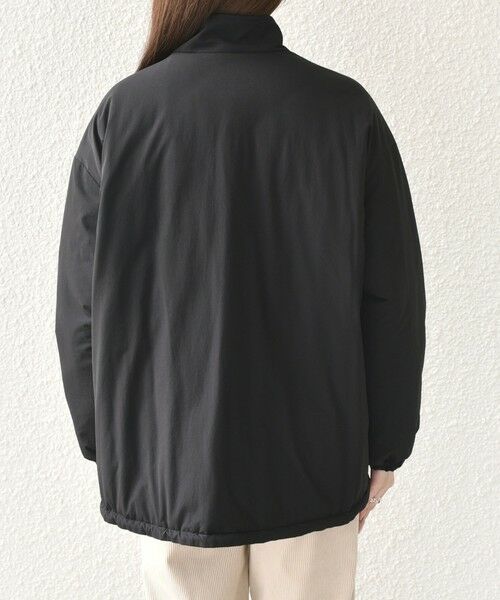 SHIPS / シップス ブルゾン | SHIPS Colors:THINSULATE(TM) 中綿 リバーシブル ブルゾン◇ | 詳細7