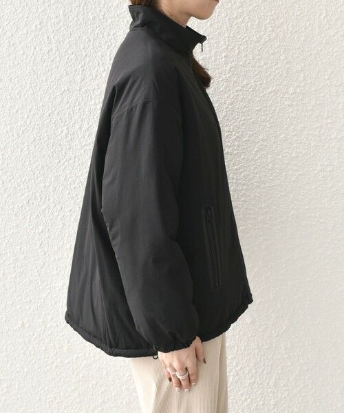 SHIPS / シップス ブルゾン | SHIPS Colors:THINSULATE(TM) 中綿 リバーシブル ブルゾン◇ | 詳細8