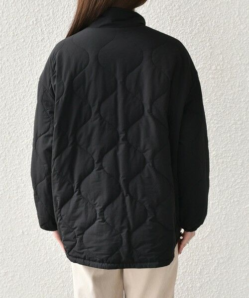 SHIPS / シップス ブルゾン | SHIPS Colors:THINSULATE(TM) 中綿 リバーシブル ブルゾン◇ | 詳細11