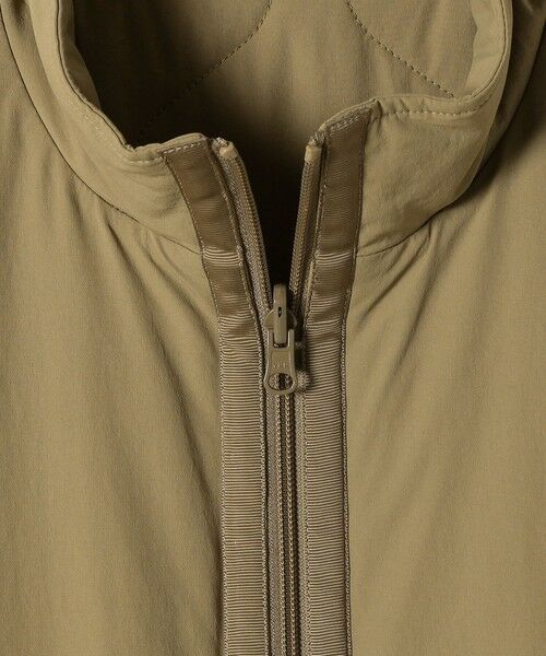 SHIPS / シップス ブルゾン | SHIPS Colors:THINSULATE(TM) 中綿 リバーシブル ブルゾン◇ | 詳細24