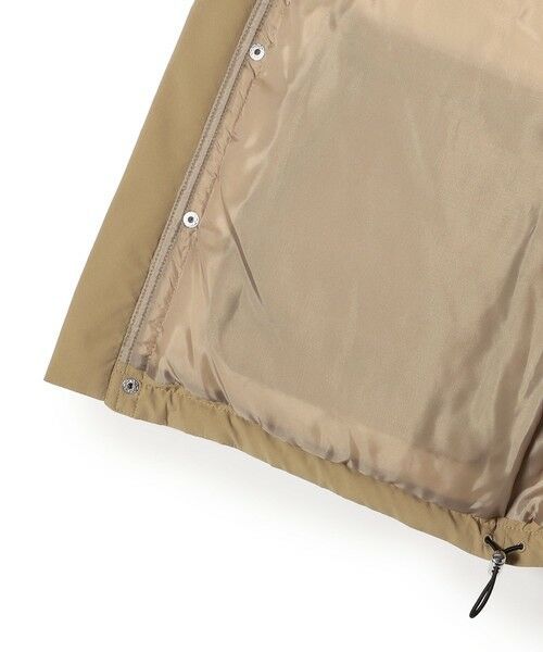 SHIPS / シップス ダウンジャケット・ベスト | SHIPS Colors: フード ダウン ジャケット◇ | 詳細19