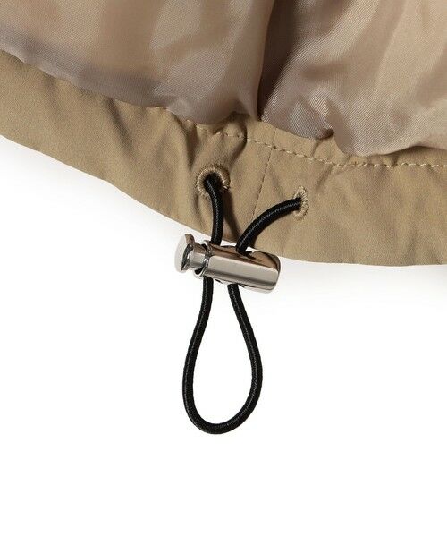 SHIPS / シップス ダウンジャケット・ベスト | SHIPS Colors: フード ダウン ジャケット◇ | 詳細20