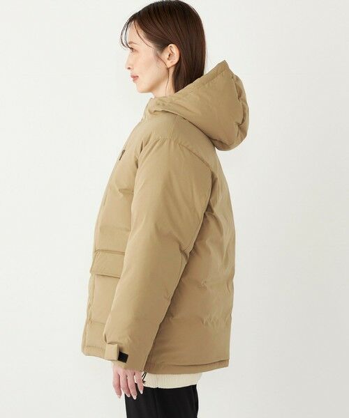 SHIPS / シップス ダウンジャケット・ベスト | SHIPS Colors: フード ダウン ジャケット◇ | 詳細23