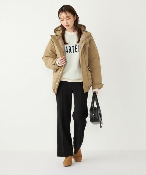 SHIPS / シップス ダウンジャケット・ベスト | SHIPS Colors: フード ダウン ジャケット◇ | 詳細30