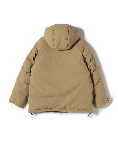 SHIPS / シップス ダウンジャケット・ベスト | SHIPS Colors: フード ダウン ジャケット◇ | 詳細13