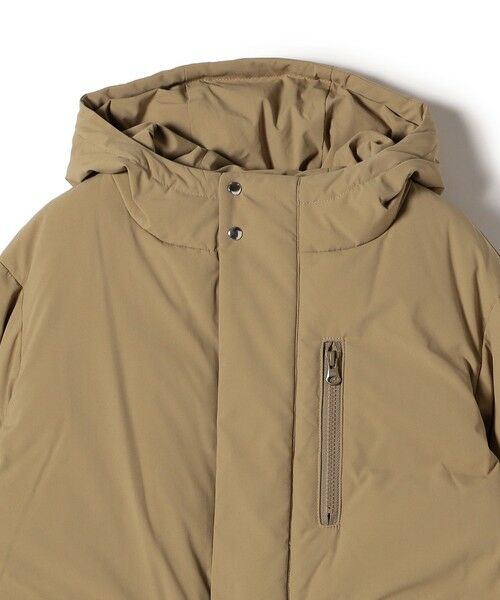 SHIPS / シップス ダウンジャケット・ベスト | SHIPS Colors: フード ダウン ジャケット◇ | 詳細16