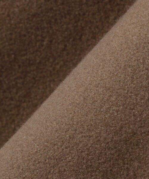 SHIPS / シップス ポンチョ | SHIPS Colors:〈手洗い可能〉ジャージー メルトン ポンチョ◇ | 詳細9