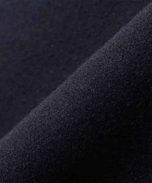 SHIPS / シップス ポンチョ | SHIPS Colors:〈手洗い可能〉ジャージー メルトン ポンチョ◇ | 詳細18