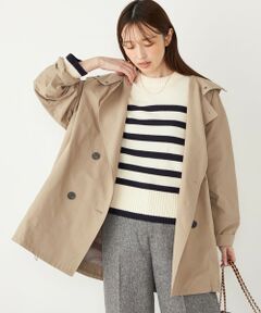 SHIPS for women / シップスウィメン （レディース） トレンチ