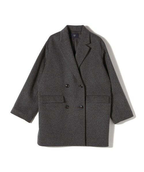 SHIPS / シップス その他アウター | SHIPS Colors:SUPER100 テーラード コート◇ | 詳細1