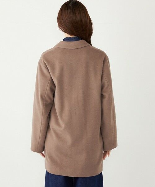 SHIPS / シップス その他アウター | SHIPS Colors:SUPER100 テーラード コート◇ | 詳細21