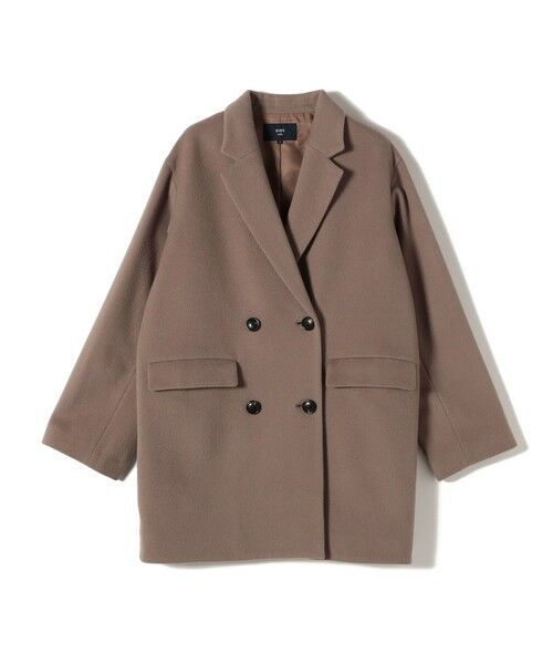 SHIPS / シップス その他アウター | SHIPS Colors:SUPER100 テーラード コート◇ | 詳細10