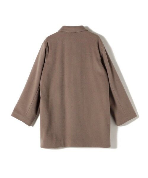 SHIPS / シップス その他アウター | SHIPS Colors:SUPER100 テーラード コート◇ | 詳細11