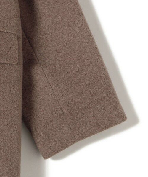 SHIPS / シップス その他アウター | SHIPS Colors:SUPER100 テーラード コート◇ | 詳細15