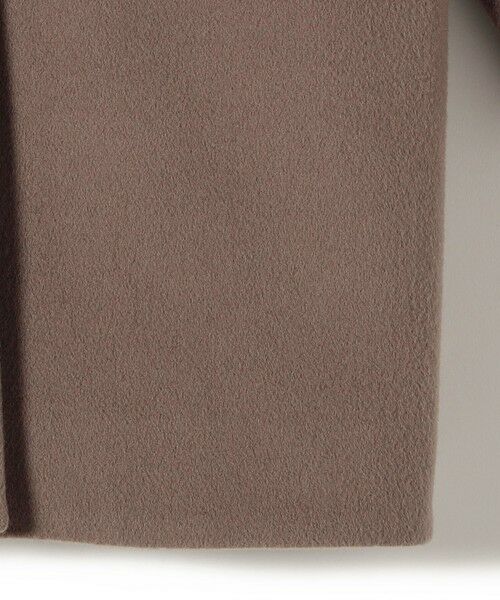 SHIPS / シップス その他アウター | SHIPS Colors:SUPER100 テーラード コート◇ | 詳細16