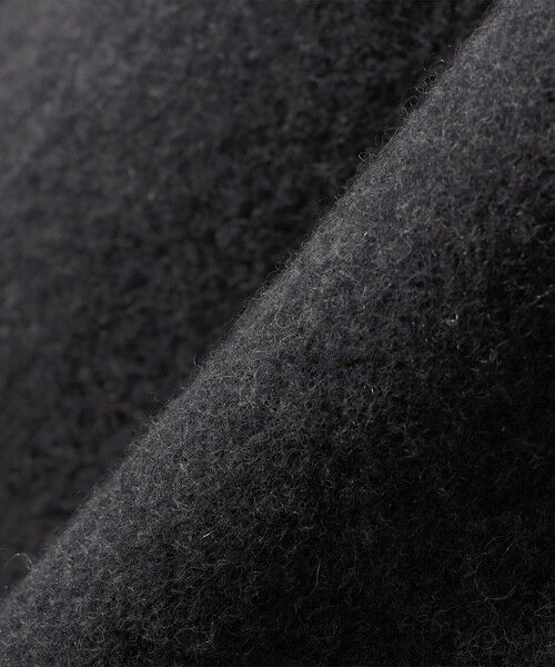 SHIPS / シップス ステンカラーコート | SHIPS Colors:SUPER100 ラグランスリーブ ダブルボタン コート◇ | 詳細2