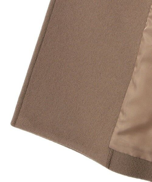 SHIPS / シップス ステンカラーコート | SHIPS Colors:SUPER100 ラグランスリーブ ダブルボタン コート◇ | 詳細26