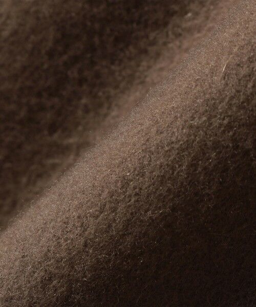 SHIPS / シップス ステンカラーコート | SHIPS Colors:SUPER100 ラグランスリーブ ダブルボタン コート◇ | 詳細27