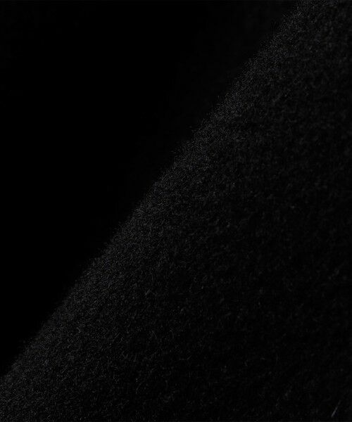 SHIPS / シップス その他アウター | SHIPS Colors:SUPER100 ウール ノーカラー コート◇ | 詳細2