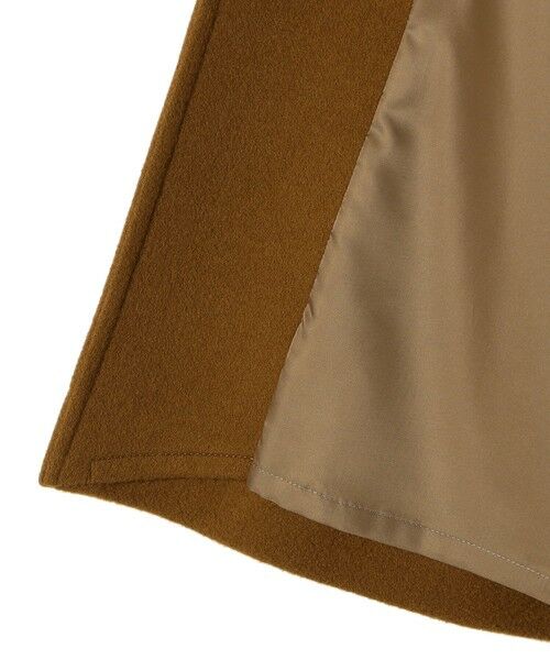 SHIPS / シップス その他アウター | SHIPS Colors:SUPER100 ウール ノーカラー コート◇ | 詳細17