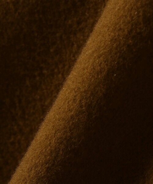 SHIPS / シップス その他アウター | SHIPS Colors:SUPER100 ウール ノーカラー コート◇ | 詳細18