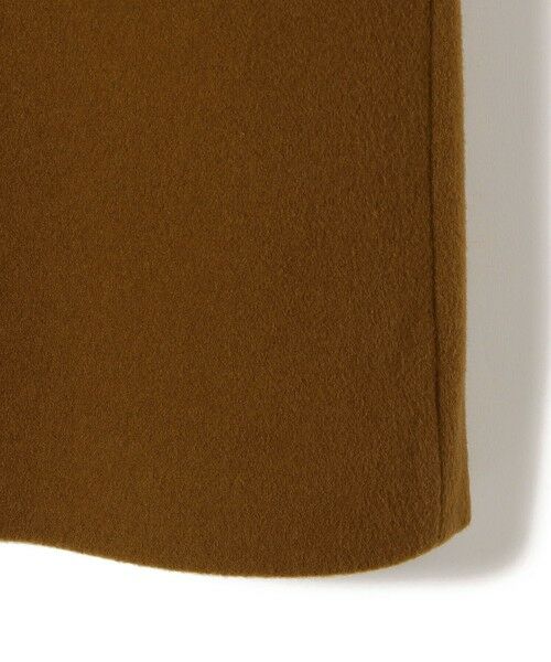 SHIPS / シップス その他アウター | SHIPS Colors:SUPER100 ウール ノーカラー コート◇ | 詳細16