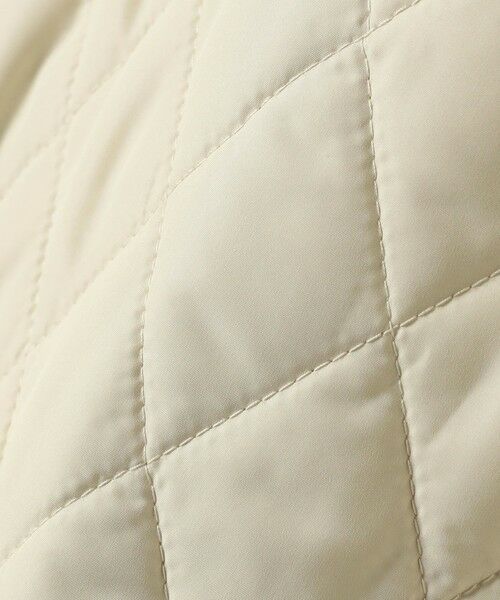 SHIPS / シップス その他アウター | SHIPS Colors:THINSULATE(TM) 中綿 キルティング フード コート◇ | 詳細2