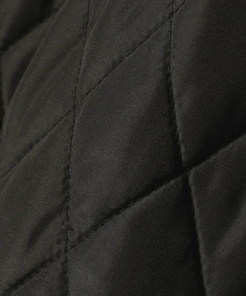 SHIPS / シップス その他アウター | SHIPS Colors:THINSULATE(TM) 中綿 キルティング フード コート◇ | 詳細10