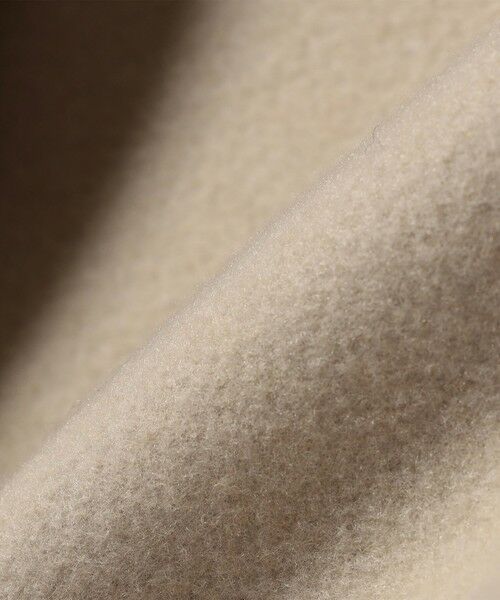 SHIPS / シップス ピーコート | SHIPS Colors:〈手洗い可能〉ジャージーメルトン ピーコート◇ | 詳細9