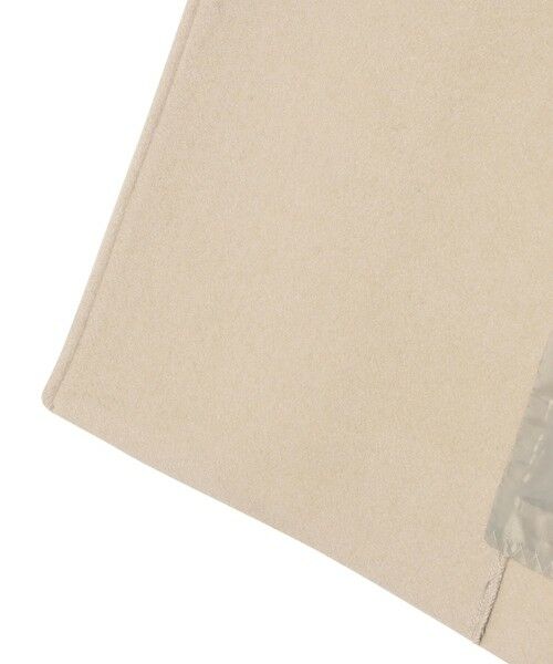 SHIPS / シップス ピーコート | SHIPS Colors:〈手洗い可能〉ジャージーメルトン ピーコート◇ | 詳細4