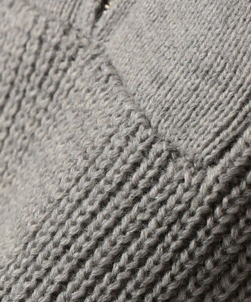 SHIPS / シップス ロング・マキシ丈ワンピース | SHIPS Colors:〈手洗い可能〉ベスト × ニット ワンピース セット◇ | 詳細13