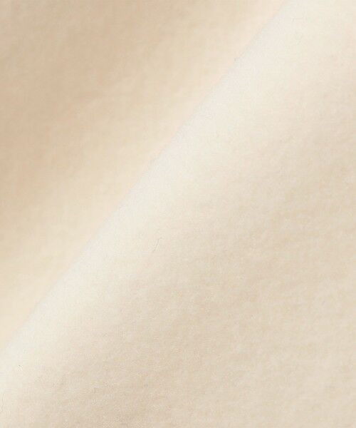 SHIPS / シップス ポンチョ | SHIPS Colors:ダブルフェイス ウールライク オーバー ジレ | 詳細1